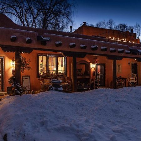 Adobe And Pines Inn Bed And Breakfast Ranchos de Taos Екстериор снимка