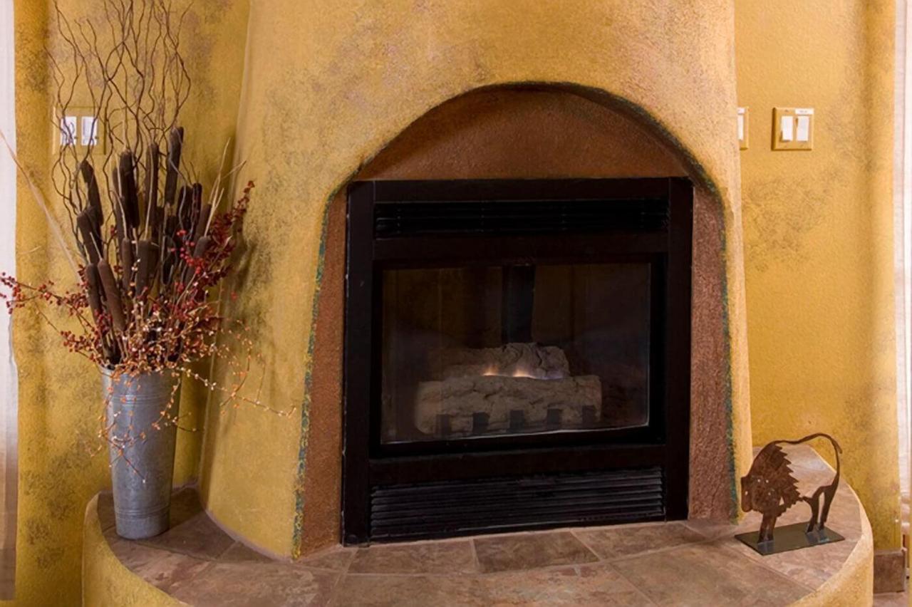Adobe And Pines Inn Bed And Breakfast Ranchos de Taos Екстериор снимка