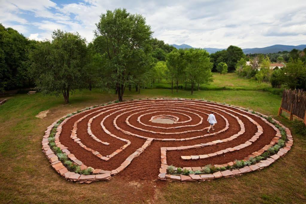 Adobe And Pines Inn Bed And Breakfast Ranchos de Taos Екстериор снимка
