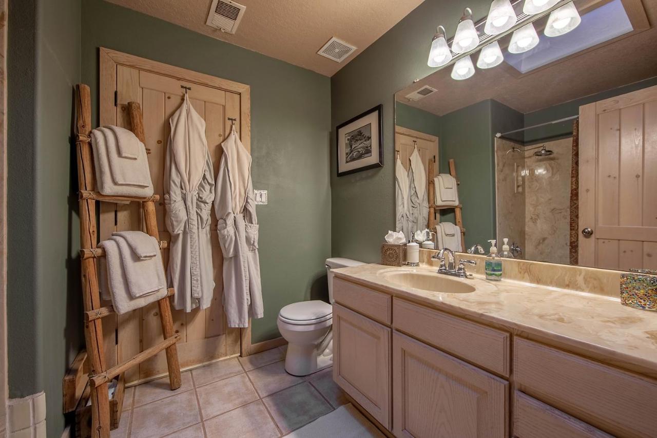 Adobe And Pines Inn Bed And Breakfast Ranchos de Taos Екстериор снимка