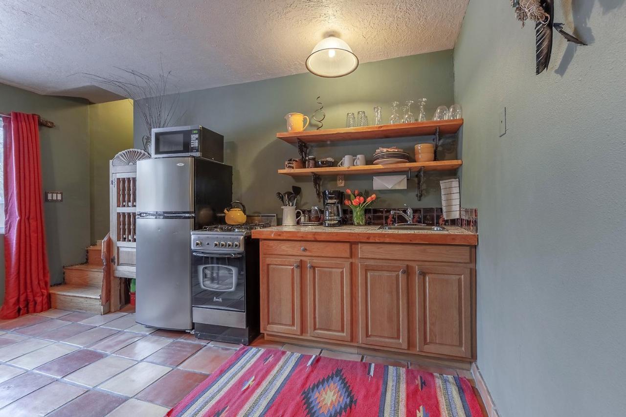 Adobe And Pines Inn Bed And Breakfast Ranchos de Taos Екстериор снимка